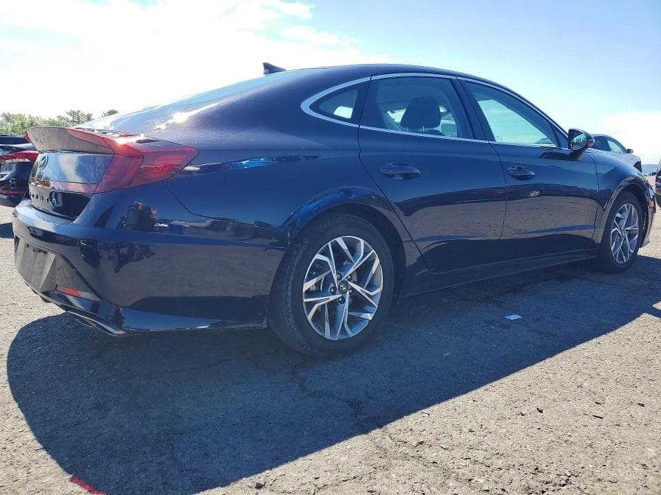 2023 HYUNDAI SONATA SEL 3
