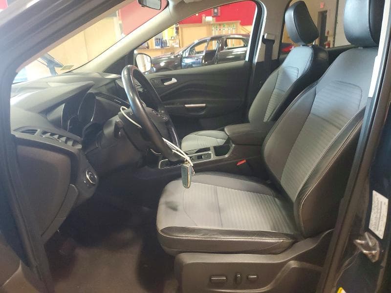 2019 FORD ESCAPE SE 7