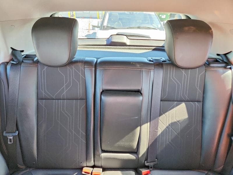 2018 CHEVROLET TRAX 1LT 10