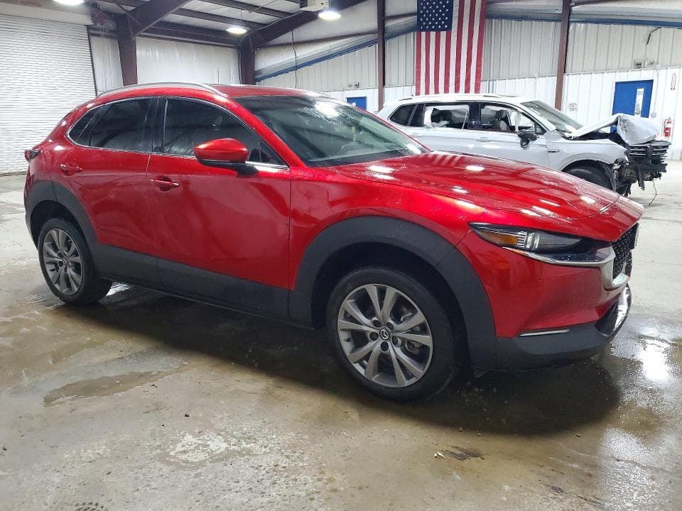 2024 MAZDA CX-30 PREMIUM 4