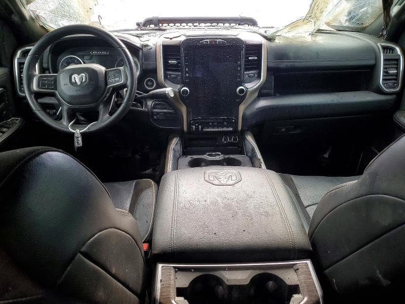 2021 RAM 4500 8