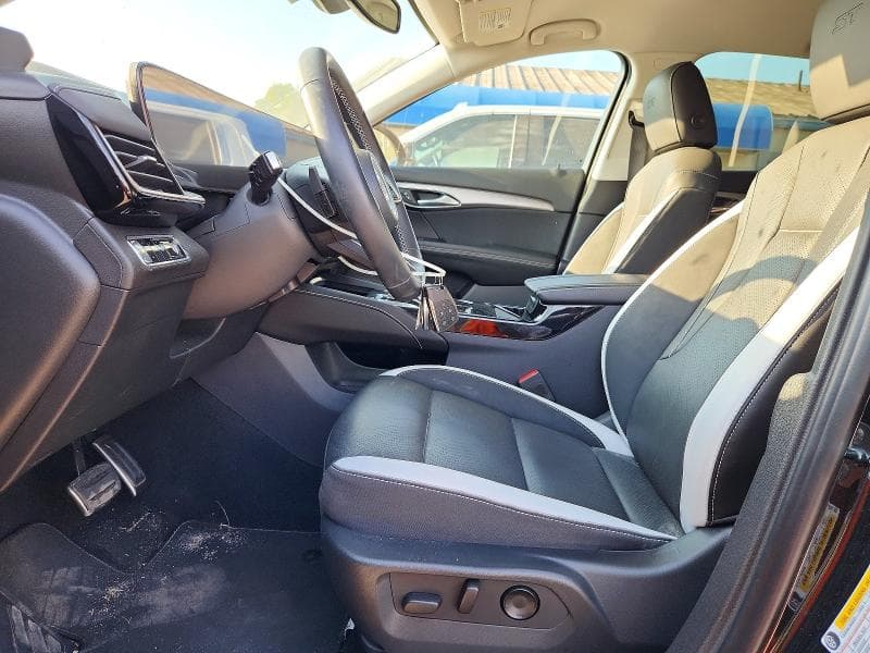 2024 BUICK ENVISION ESSENCE 7