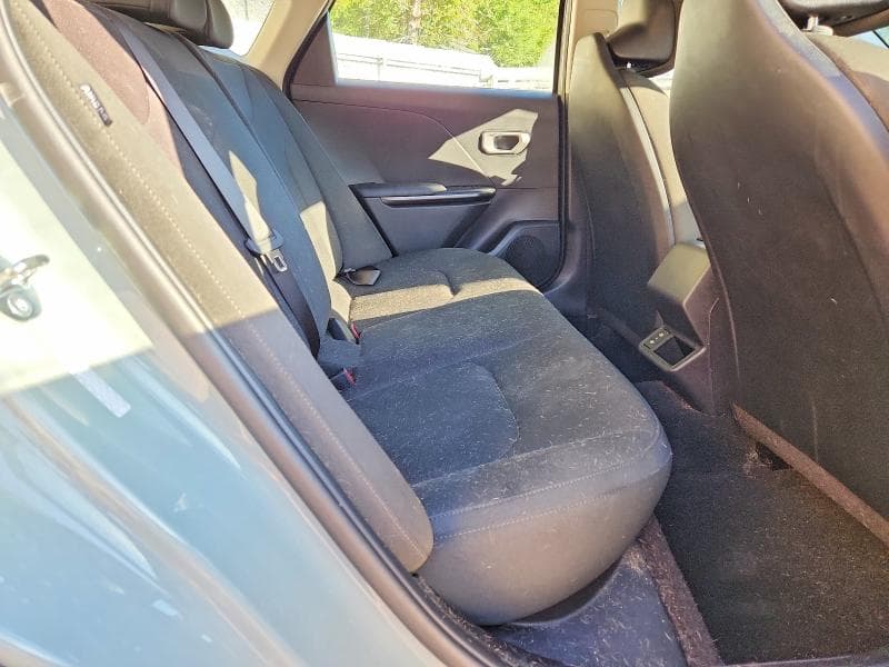 2026 KIA K4 LXS 10