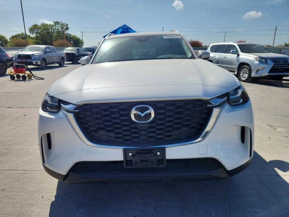 2024 MAZDA CX-90 SELECT 5