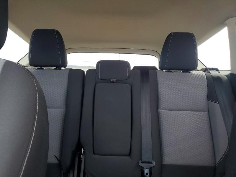 2017 FORD ESCAPE SE 10