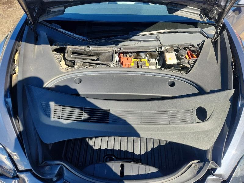 2022 TESLA MODEL 3 11