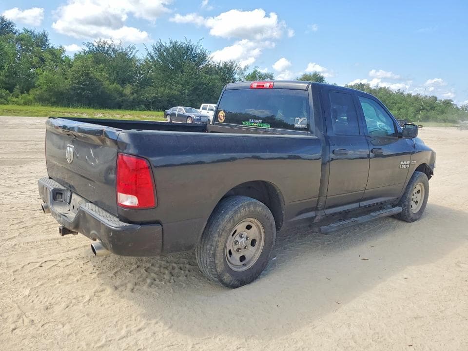 2017 RAM 1500 ST 3