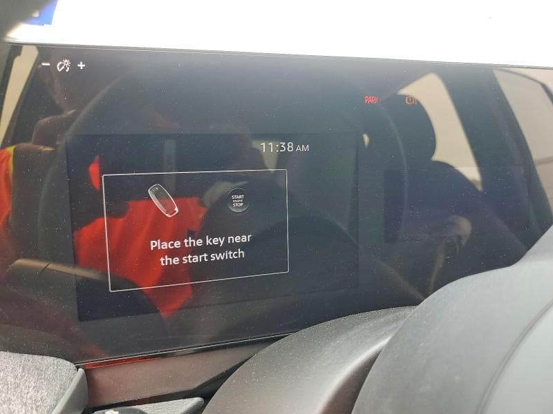 2026 NISSAN KICKS SV 9