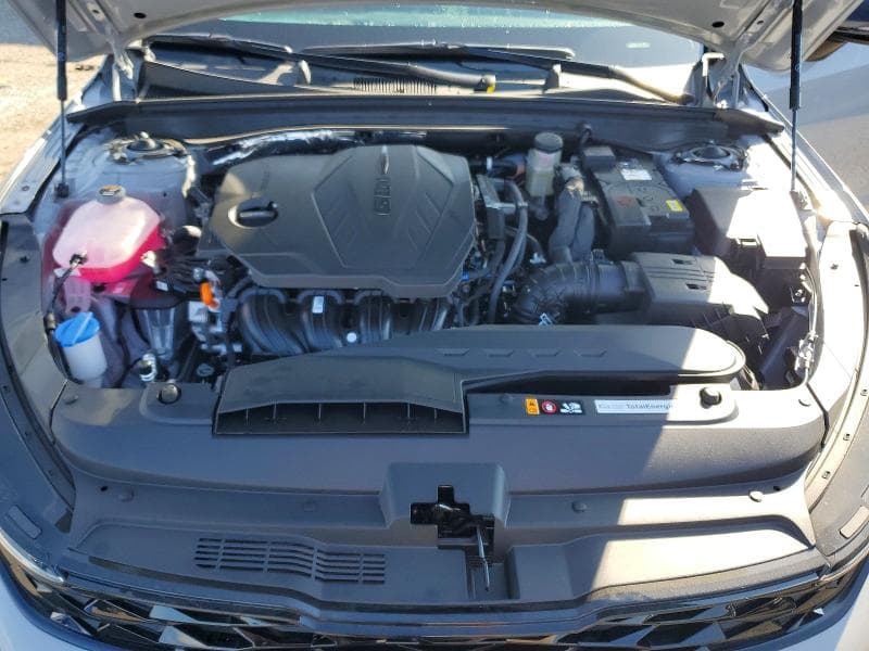 2026 KIA K5 GT LINE 11
