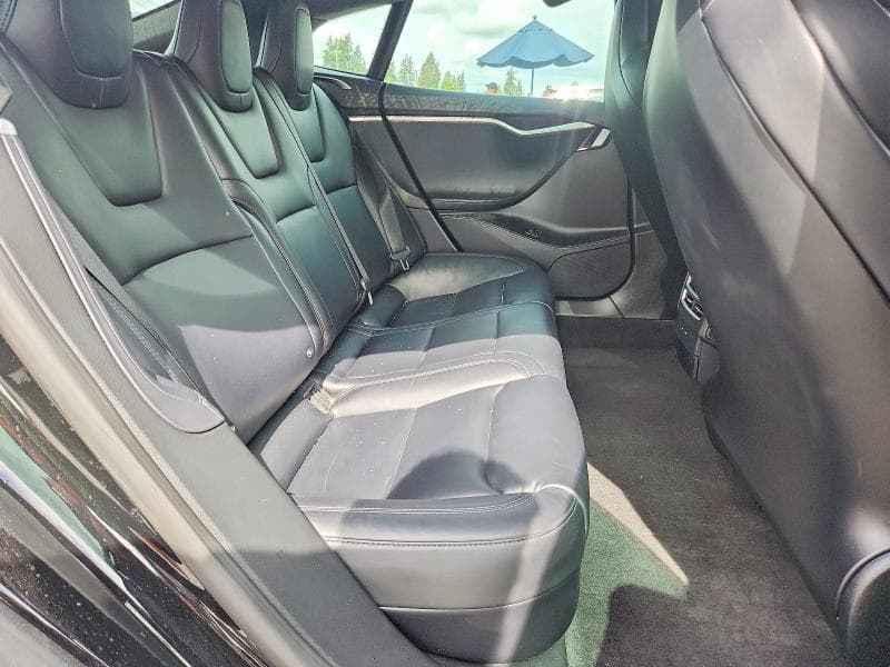 2017 TESLA MODEL S 10