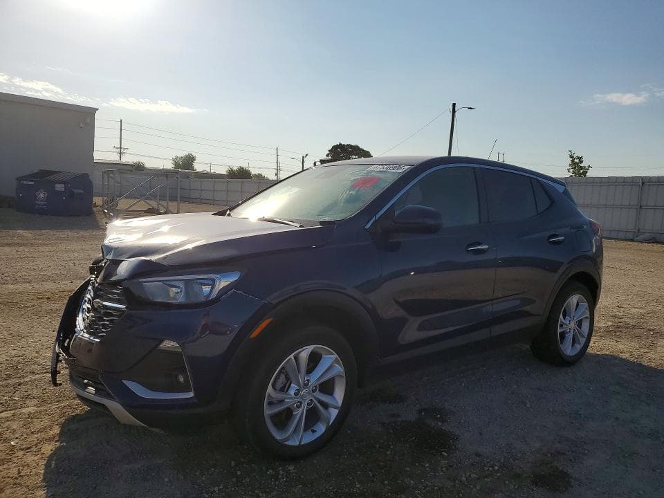 2023 BUICK ENCORE - 1
