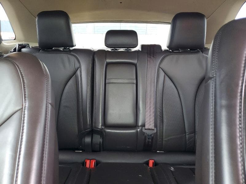 2017 LINCOLN MKC SELECT 10