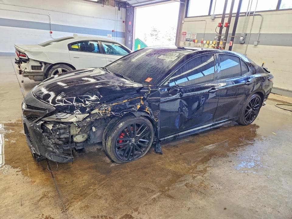 2023 TOYOTA CAMRY XSE V6