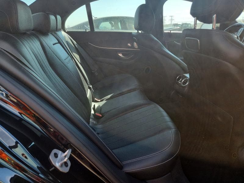 2019 MERCEDES-BENZ E 450 4MATIC 10