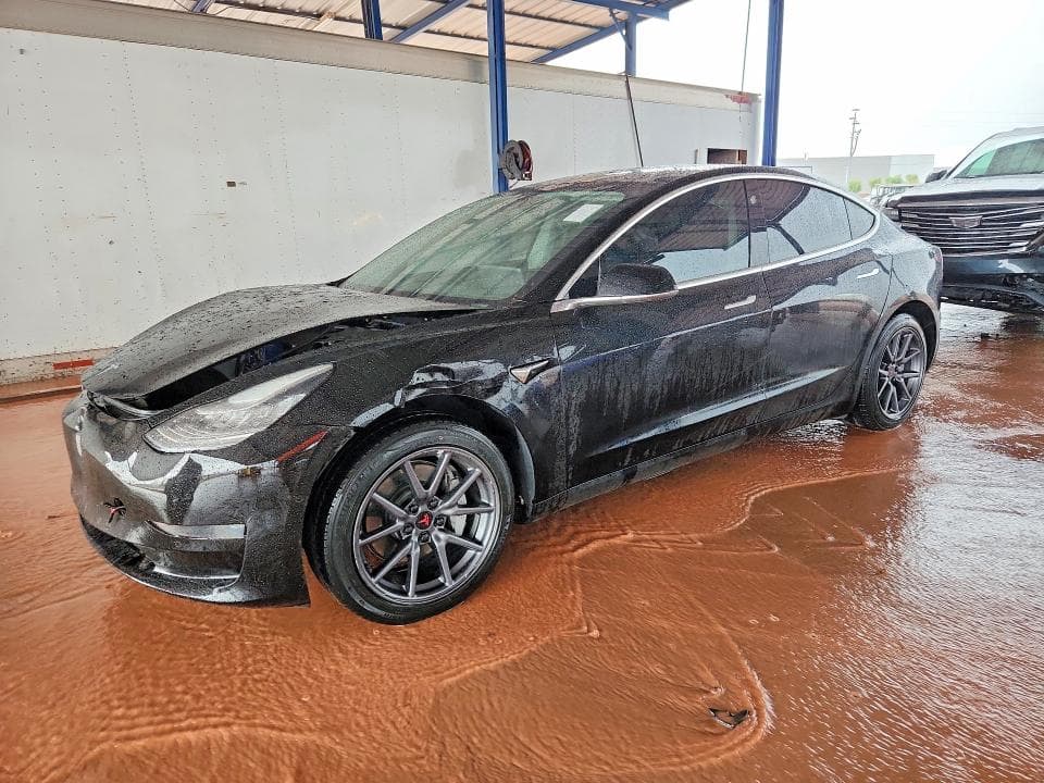 2020 TESLA MODEL 3 - 1