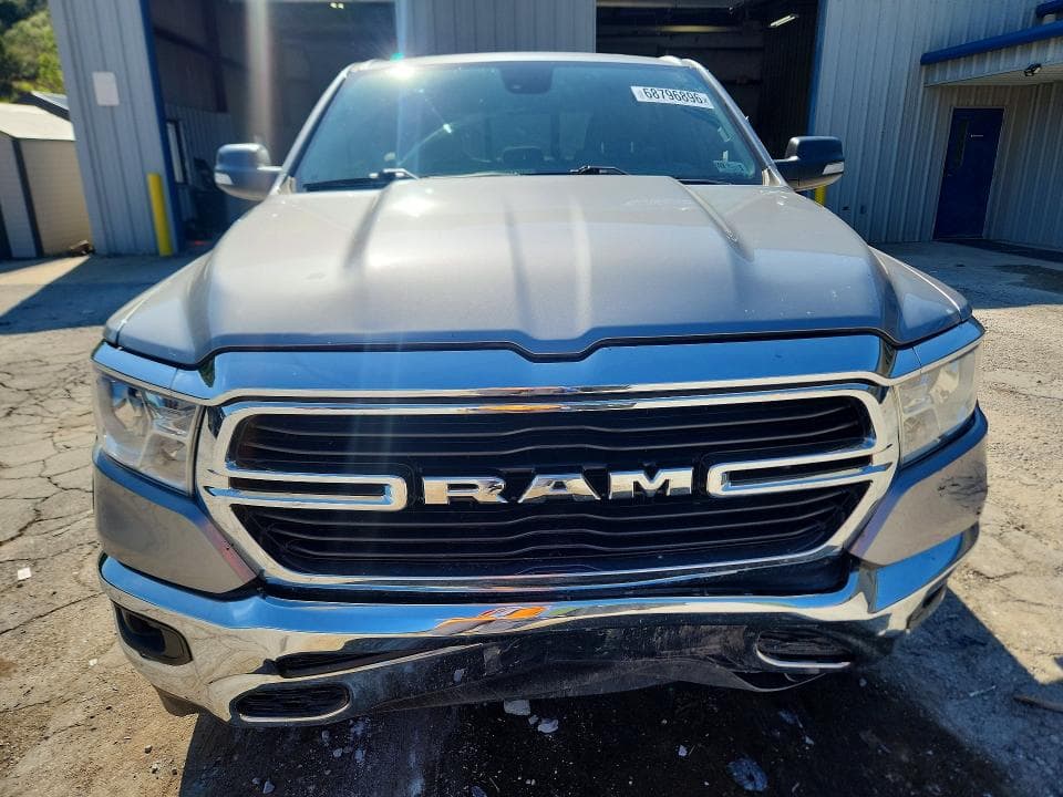 2021 RAM 1500 SPORT 5