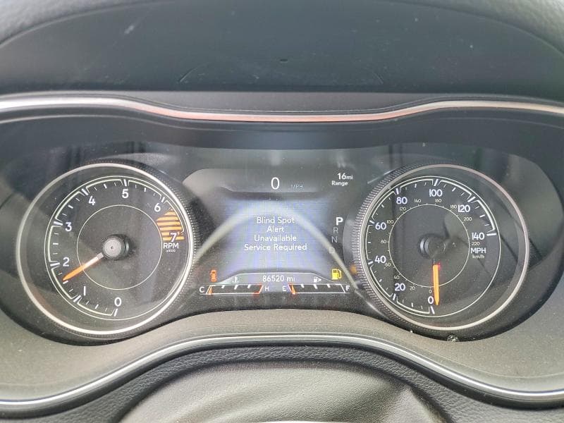 2019 JEEP CHEROKEE LIMITED 9