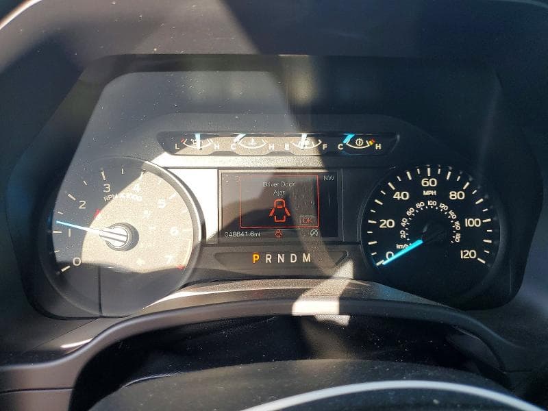 2019 FORD F150 SUPERCREW 9
