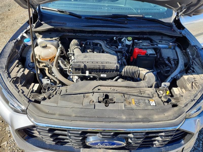 2024 FORD ESCAPE ST LINE 12