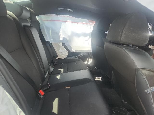 2026 HONDA CIVIC SPORT 10