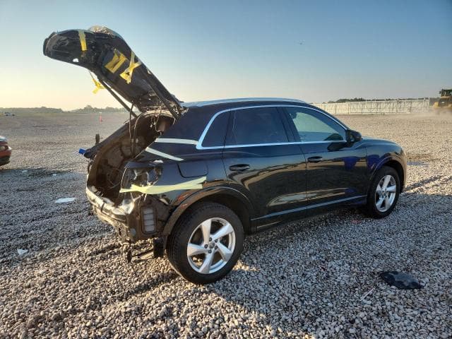 2020 AUDI Q3 PREMIUM PLUS 3