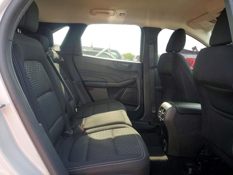 2025 FORD ESCAPE ACTIVE 10