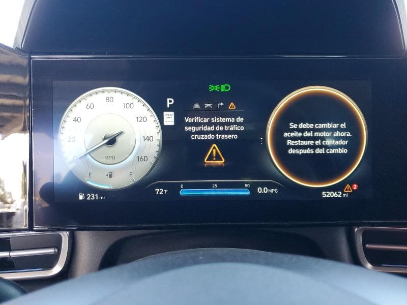 2024 HYUNDAI ELANTRA SEL 9