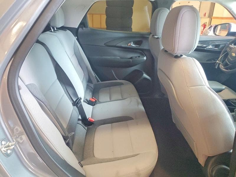 2026 CHEVROLET TRAILBLAZER LT 11