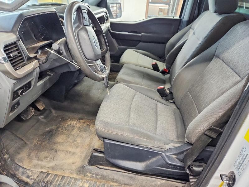2021 FORD F150 7