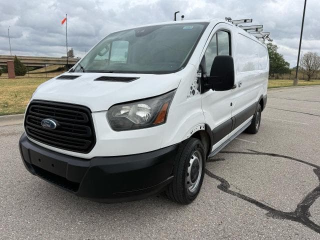 2019 FORD TRANSIT T-150 2