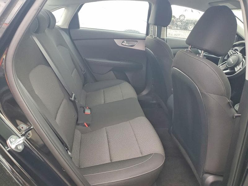 2024 KIA FORTE LX 10