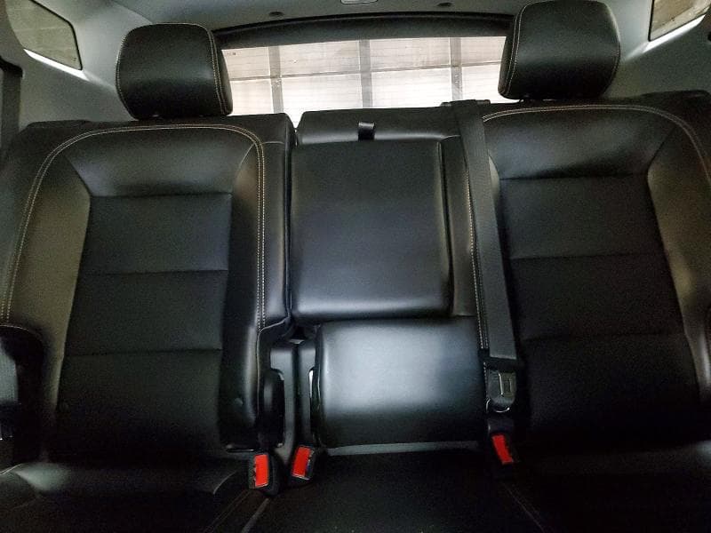 2021 GMC TERRAIN SLT 10
