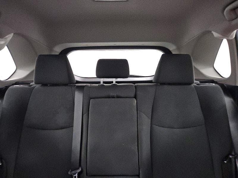 2021 TOYOTA RAV4 LE 10