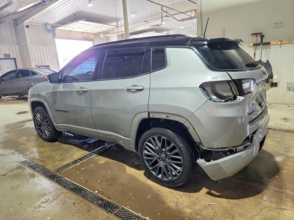 2024 JEEP COMPASS LIMITED 2