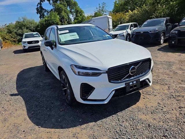2026 VOLVO XC60 ULTRA 3
