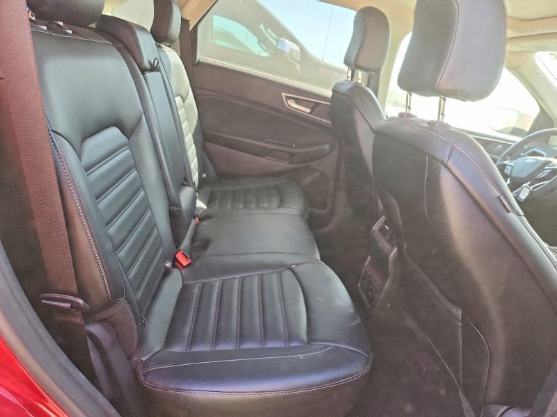 2020 FORD EDGE SEL 11