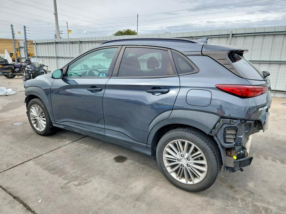 2020 HYUNDAI KONA SEL PLUS 2