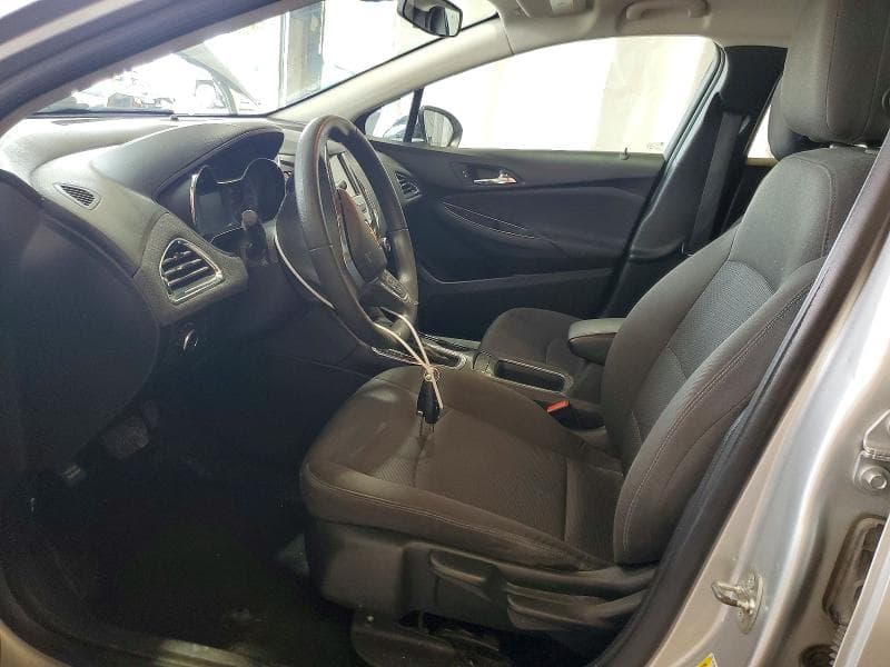 2018 CHEVROLET CRUZE LT 7
