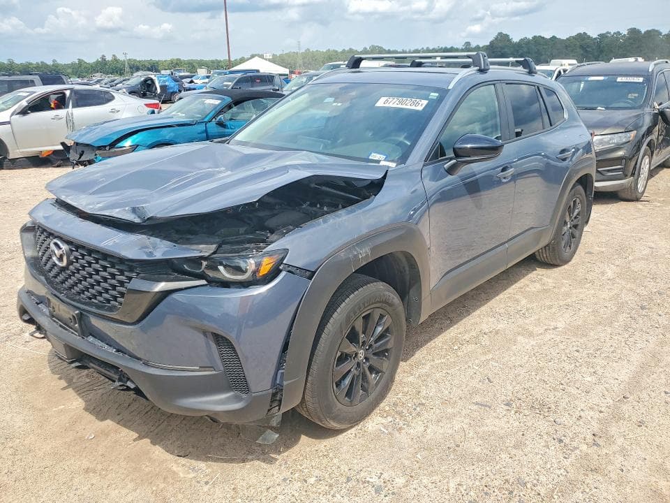 2024 MAZDA CX-50 PREMIUM - 1