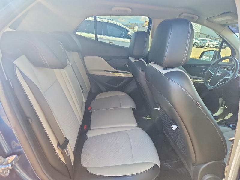 2020 BUICK ENCORE PREFERRED 10