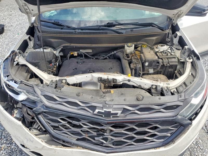 2019 CHEVROLET EQUINOX LT 12