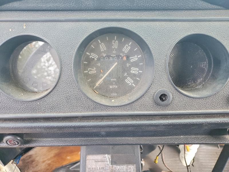 1977 VOLKSWAGEN OTHER GOODS 9