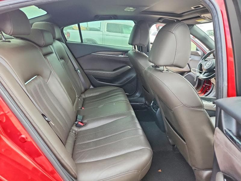 2018 MAZDA 6 SIGNATURE 10
