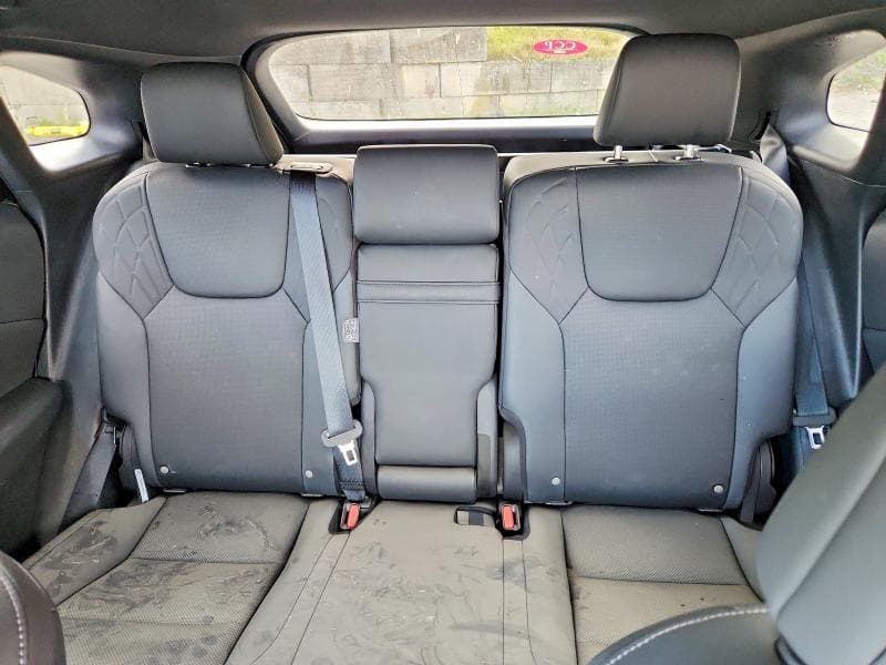 2024 LEXUS RX 350 PREMIUM 10