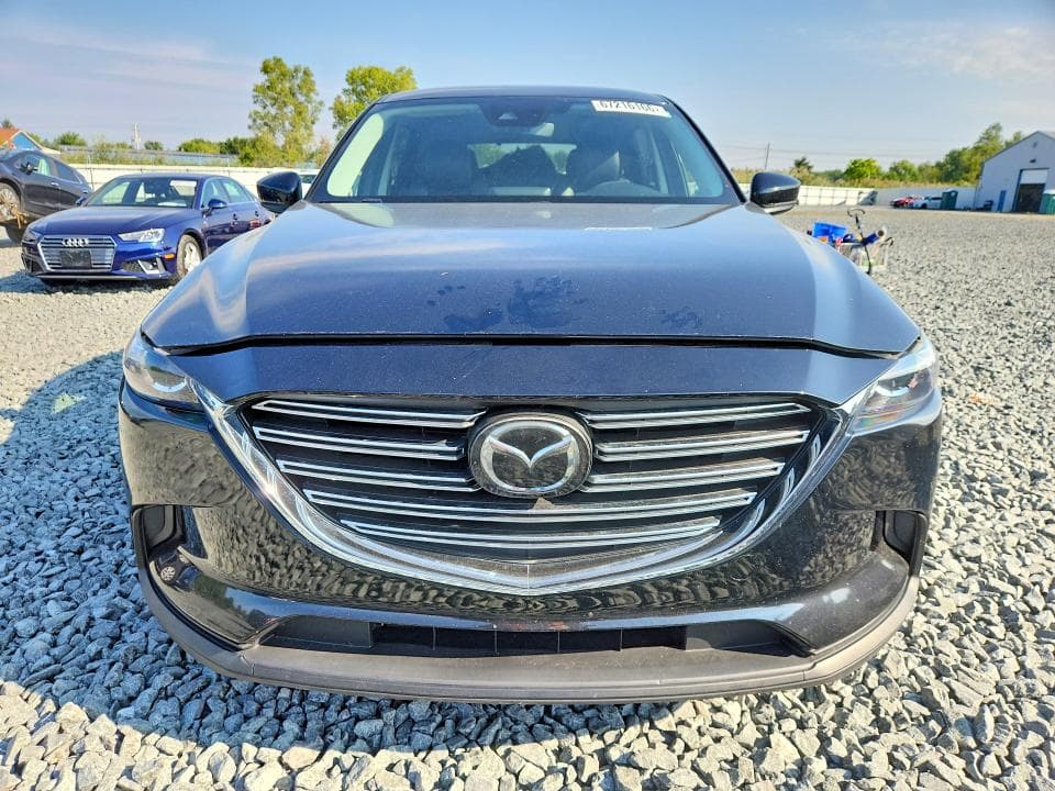 2019 MAZDA CX-9 5