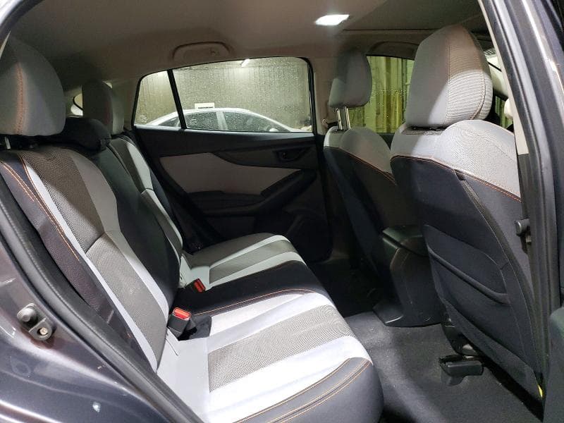 2021 SUBARU CROSSTREK PREMIUM 11
