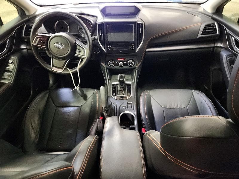 2018 SUBARU CROSSTREK LIMITED 8