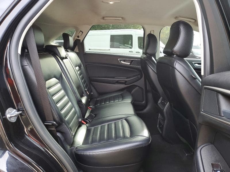 2024 FORD EDGE SEL 11