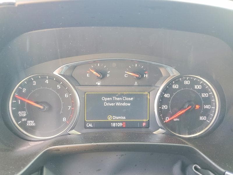 2026 CHEVROLET BLAZER 2LT 9