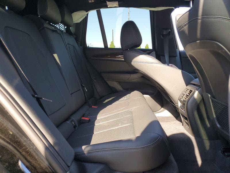 2024 BMW X3 SDRIVE30I 11